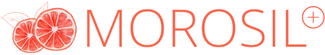 Morosil - Logo