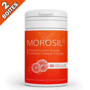 Morosil x2