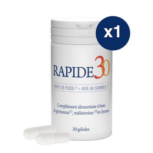 Rapide30 x1