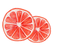 Oranges douces