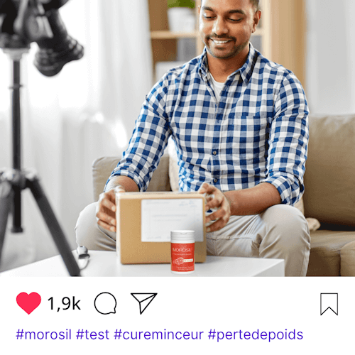 Instagram - Post 1