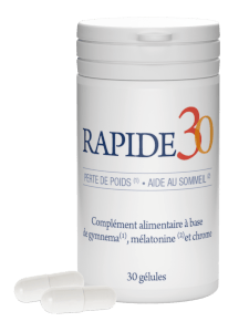 Rapide 30
